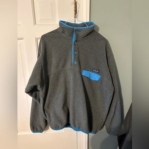 Men’s Patagonia Large Jacket - image 1